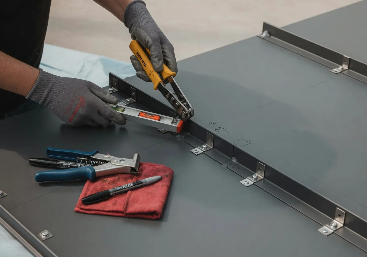Why choose Metal Roofing Installation in Mayville, ND